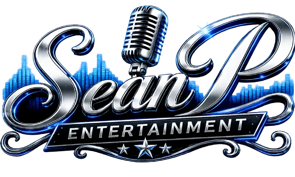 DJ SeanP Entertainment